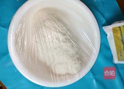 肉包子的做法图解3