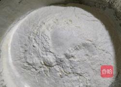 家庭版油条的做法图解2