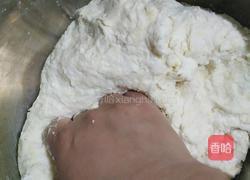 家庭版油条的做法图解5