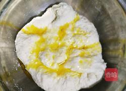 家庭版油条的做法图解6