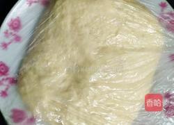 家庭版油条的做法图解8