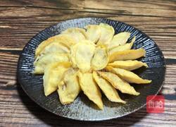 黄金蛋饺的做法图解6