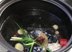 什锦炖菜的做法图解4