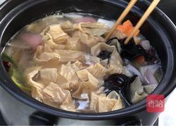 什錦燉菜的做法圖解6