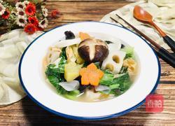 什錦燉菜的做法圖解9