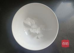 椰香零糖可可戚风蛋糕的做法图解2