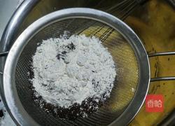 巧克力奶油蛋糕卷的做法图解2