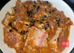 豆鼓蒸排骨的做法图解9