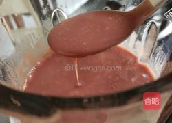营养米糊的做法图解9