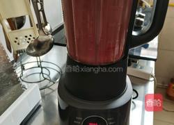 营养米糊的做法图解6