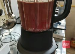 营养米糊的做法图解7