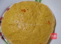黄桂柿子饼的做法图解4