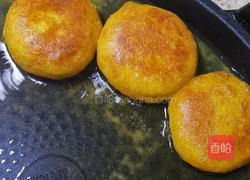 黄桂柿子饼的做法图解10