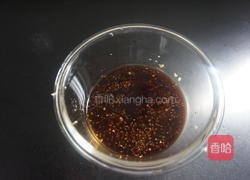  炒蟹粉的做法图解5