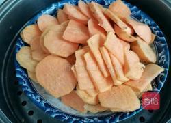 红薯窝头的做法图解2