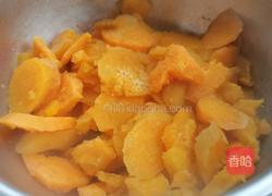 红薯窝头的做法图解5