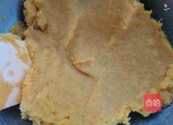 红薯窝头的做法图解7