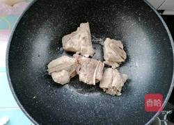 玉米排骨汤的做法图解6