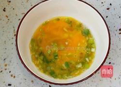 紫薯鸡蛋饼的做法图解7