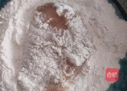 脆皮炸鸡的做法图解6