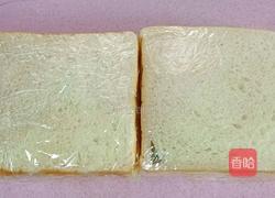牛肉鸡蛋三明治的做法图解13