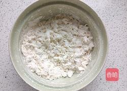 白菜疙瘩汤的做法图解5