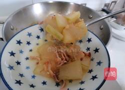 海味烧冬瓜的做法图解8