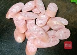 番茄鸡蛋焖面的做法图解4