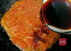 番茄鸡蛋焖面的做法图解9