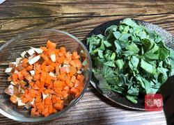 蔬菜杂米粥的做法图解4