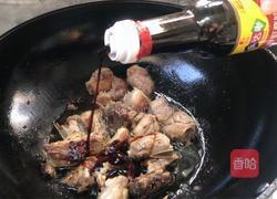 红烧排骨的做法图解5