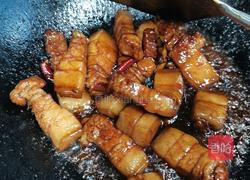 土豆红烧肉的做法图解3