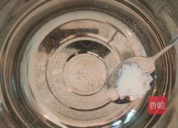 炝炒白玉片的做法图解3