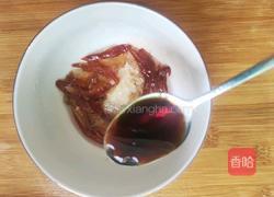 炝炒白玉片的做法图解9