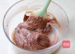 可可玛德琳的做法图解8