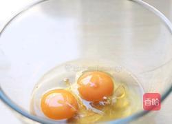 青瓜千层蛋糕的做法图解2