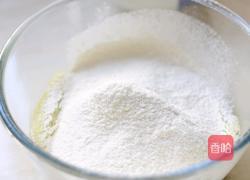 青瓜千层蛋糕的做法图解5