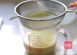 青瓜千层蛋糕的做法图解7