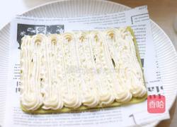 青瓜千层蛋糕的做法图解13