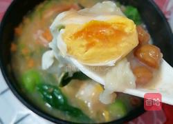 疙瘩汤的做法图解18