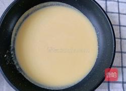 奶黄包的做法图解8