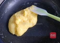 奶黄包的做法图解10