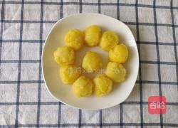 奶黄包的做法图解11