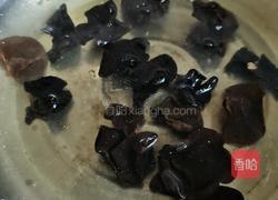 炝菜花的做法图解5