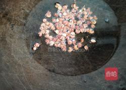 干辣椒炒南瓜丝的做法图解3