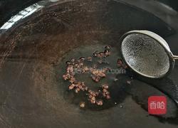 炝菜花的做法图解8