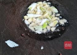 炝菜花的做法图解9