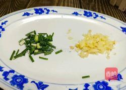 滑藕片的做法图解3