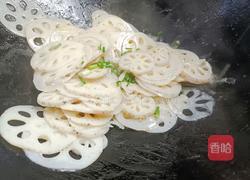 滑藕片的做法图解9