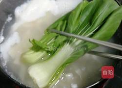 捞汁手擀面的做法图解13